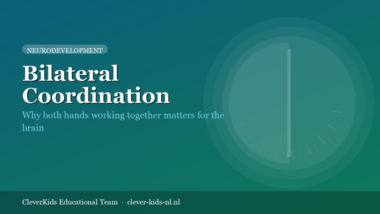 Neurodevelopment — Bilateral Coordination